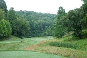 Stonewall Resort 9th